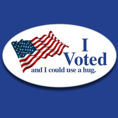 2016_brutally_honest_voting_stickers